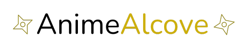 AnimeAlcove logo